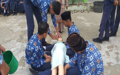 Program Unggulan MTsN 3 Padang Lawas